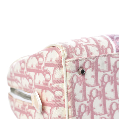 Christian Dior Monogram Girly Boston Pink 14 of 16