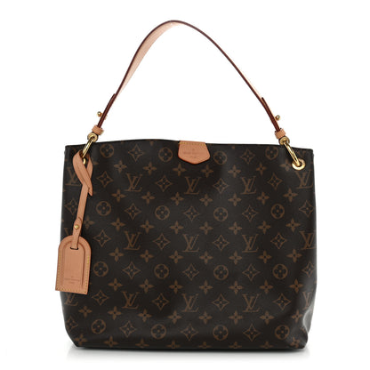 Louis Vuitton Monogram Graceful PM 1 of 10