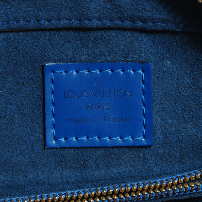 Louis Vuitton Epi Pont-Neuf Toledo 6 of 7