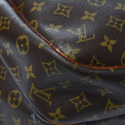 Louis Vuitton Monogram Alize 24 Heures Luggage 10 of 17
