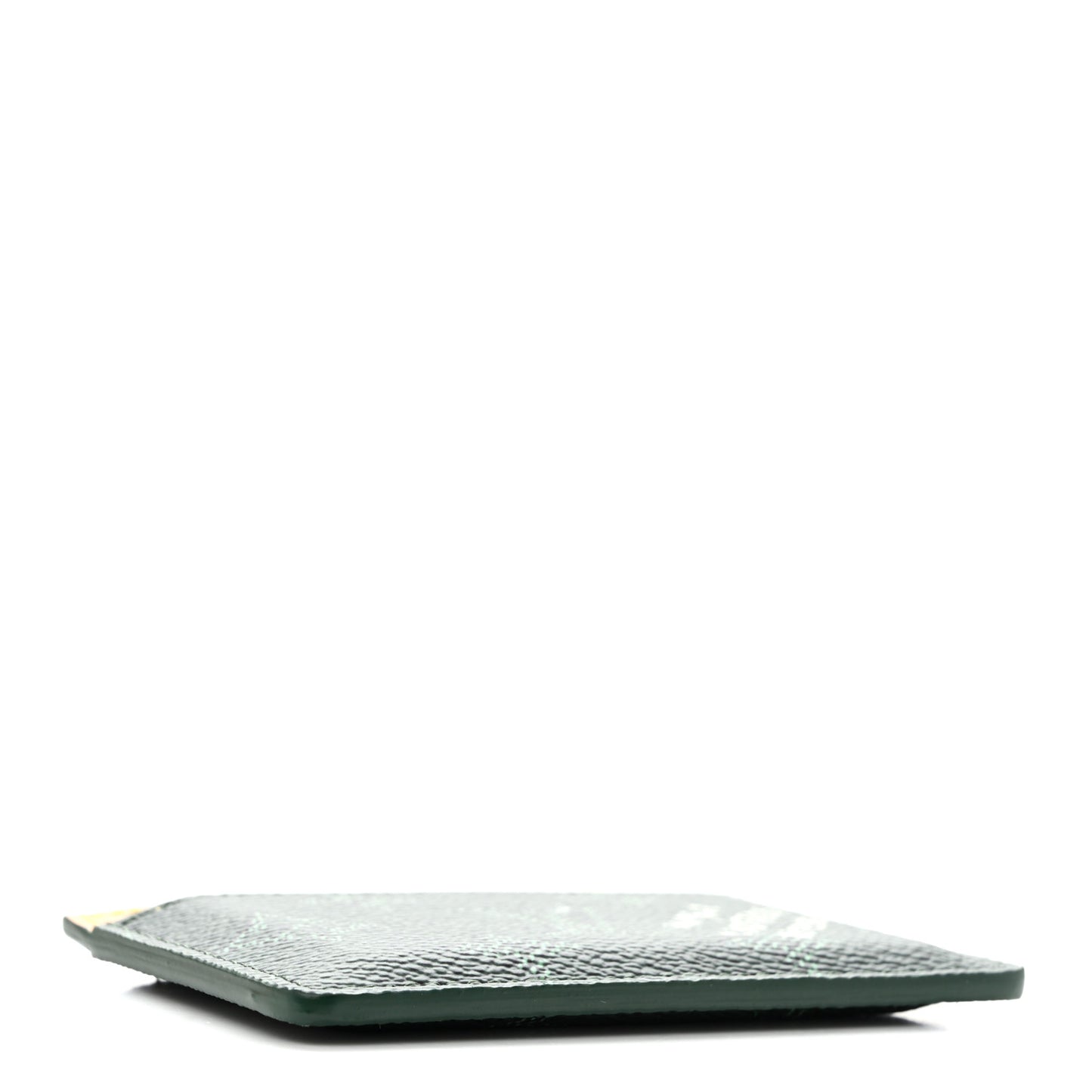 Monogram Heritage Card Holder  Epicea