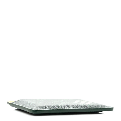 Louis Vuitton Monogram Heritage Card Holder  Epicea 4 of 8