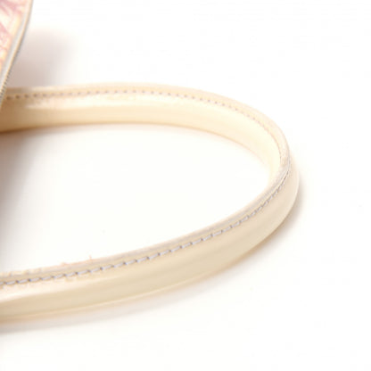 Christian Dior Monogram Girly Boston Pink 13 of 13
