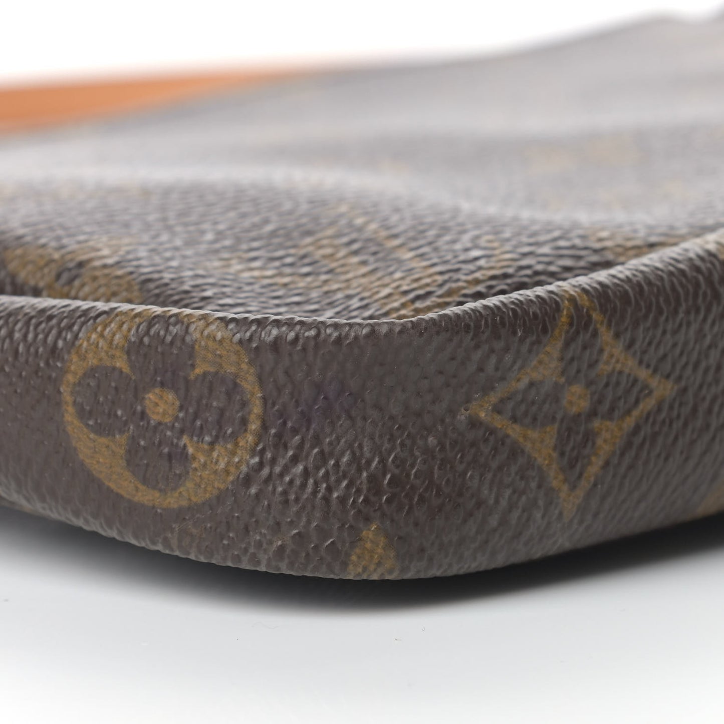 Monogram Pochette Accessories