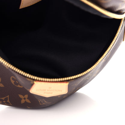 Louis Vuitton Monogram Bumbag 5 of 10