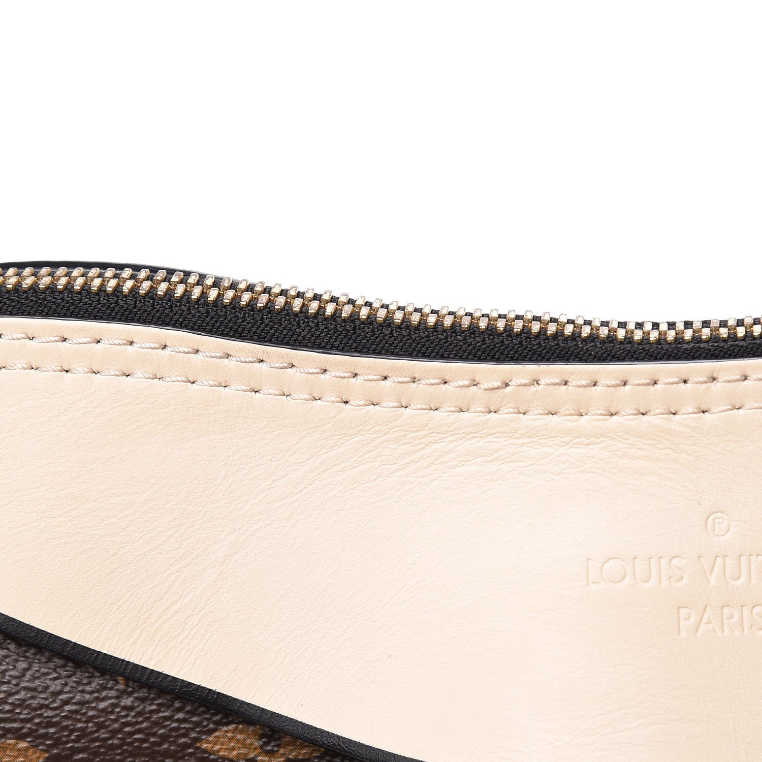 Louis Vuitton Monogram Tuileries Creme 11 of 16