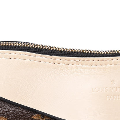 Louis Vuitton Monogram Tuileries Creme 11 of 16