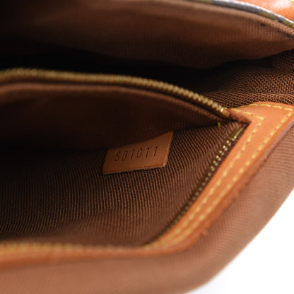 Louis Vuitton Monogram Mini Looping 6 of 9