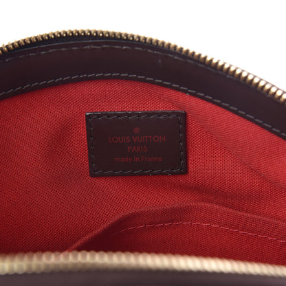 Louis Vuitton Damier Ebene Verona PM 6 of 8