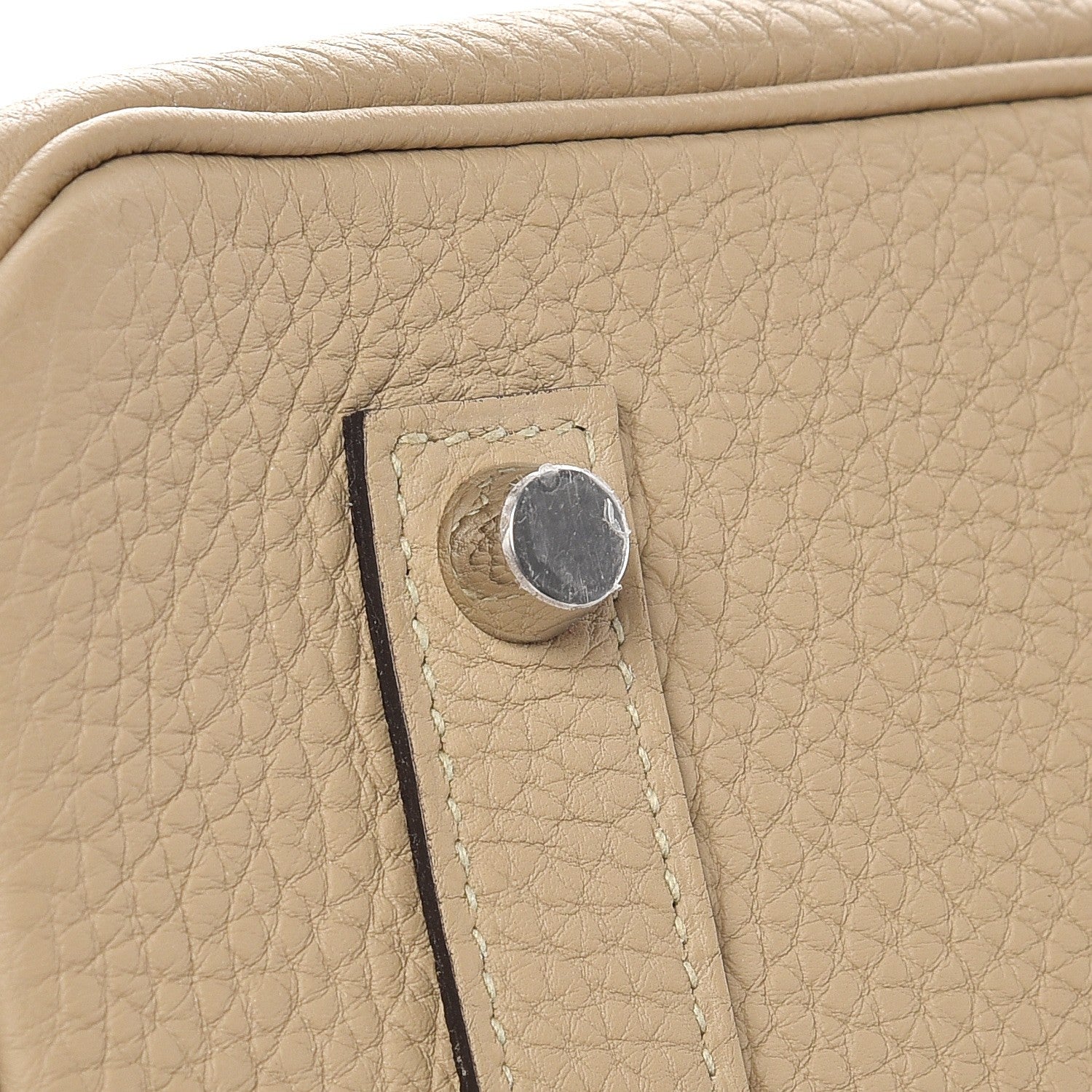 Hermes Togo Birkin 35 Trench 34 of 35