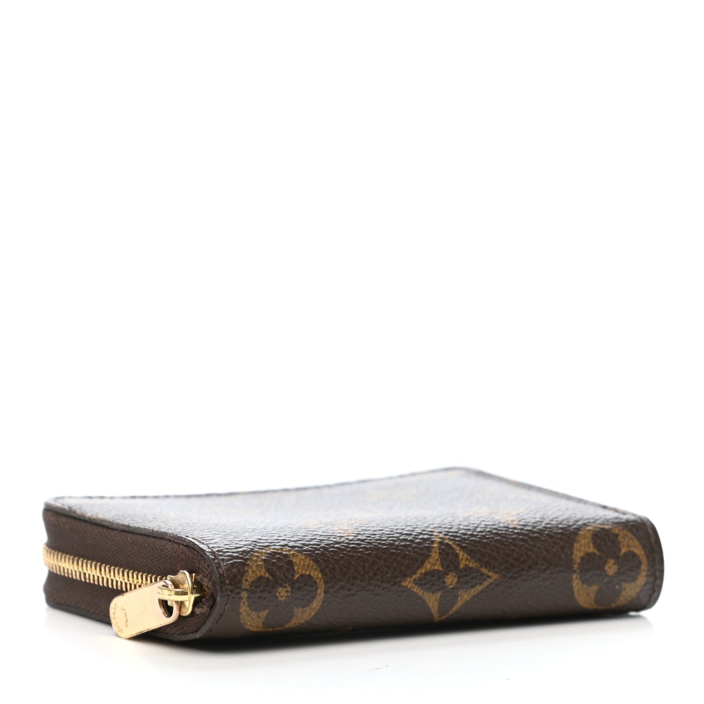 Monogram Zippy Coin Purse