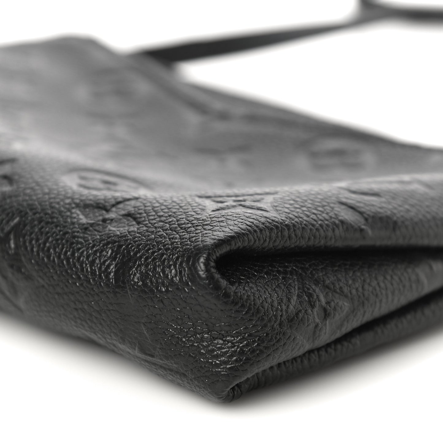 Empreinte Pallas Crossbody Black