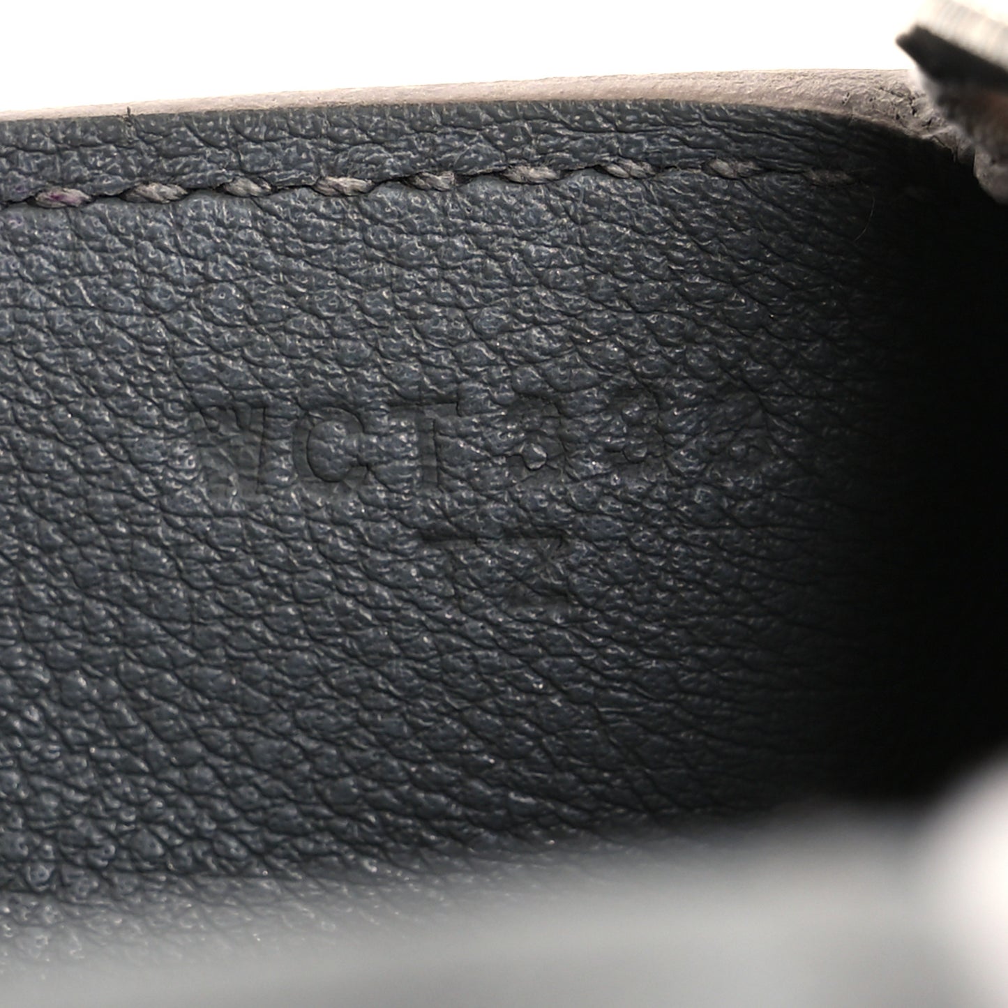 Swift Verso Mini Lindy 20 Gris Perle Gris Meyer