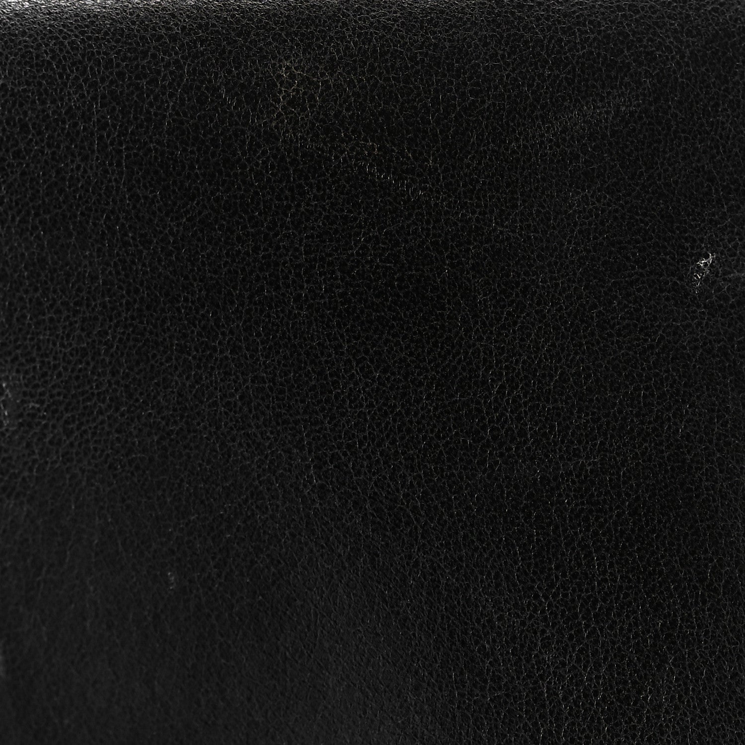 Chanel Lambskin Stitched Coco Luxe Medium Flap Black 9 of 14