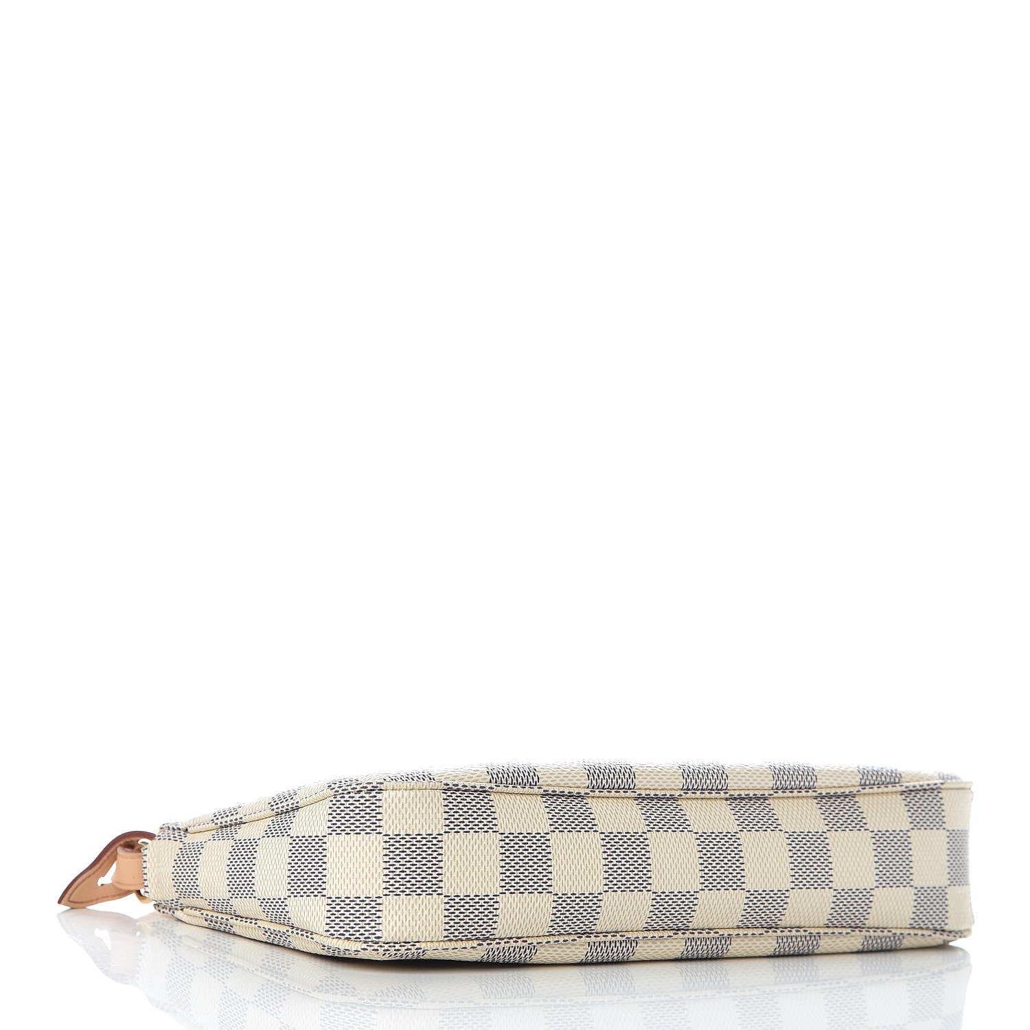Louis Vuitton Damier Azur Pochette Accessories NM 4 of 9