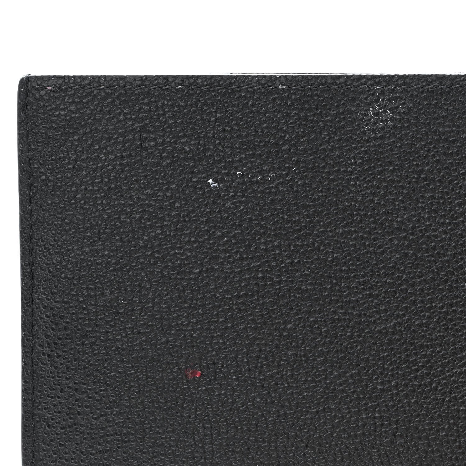 Louis Vuitton Empreinte Pochette Felicie Chain Wallet Black 13 of 14