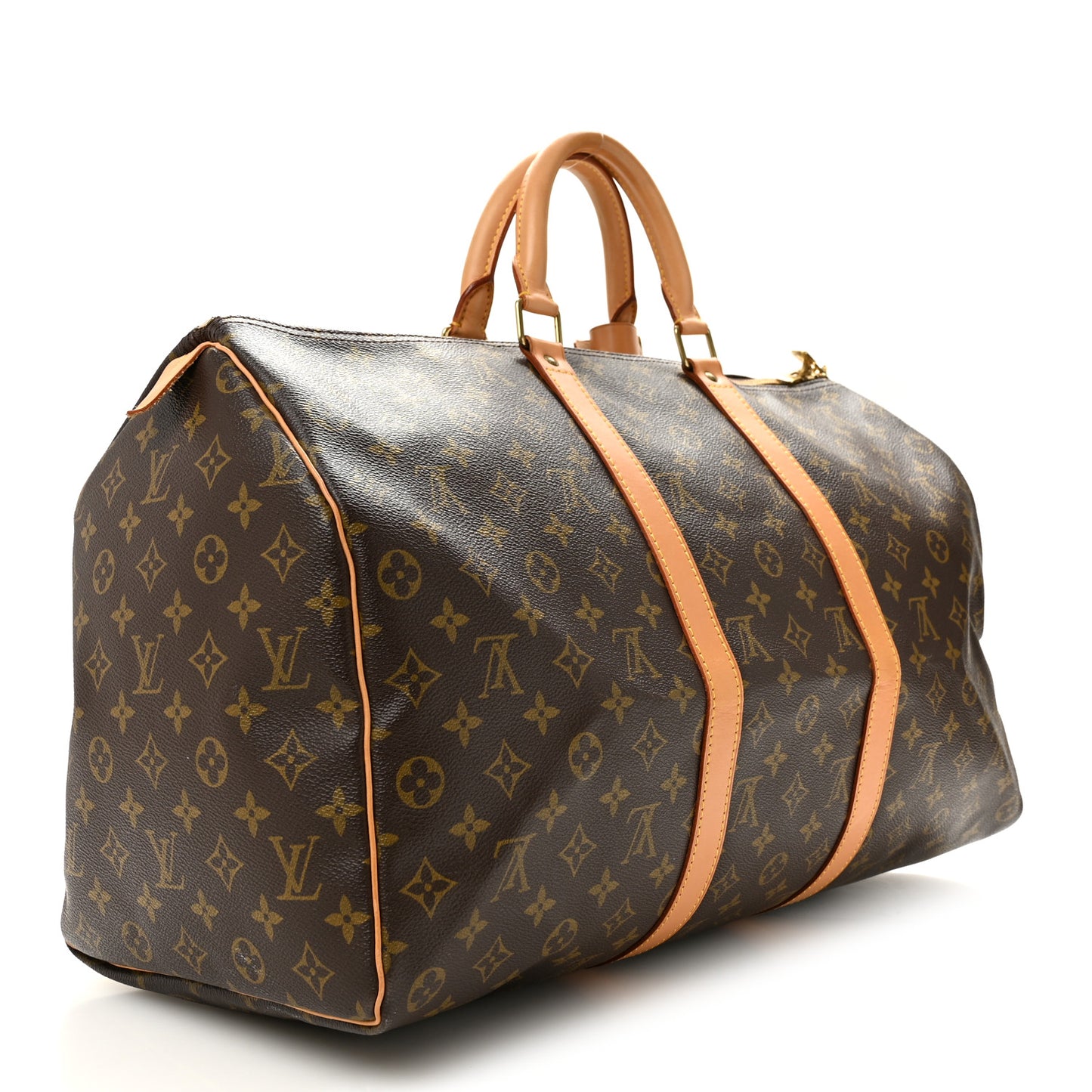 Monogram Keepall 50