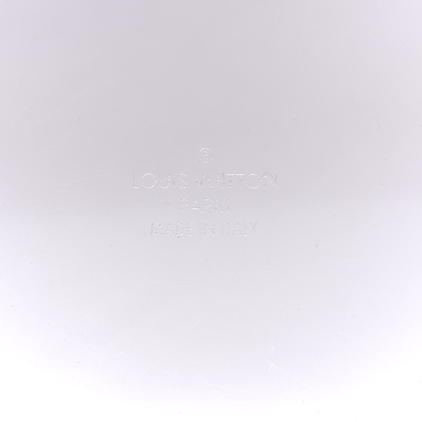 Transparent Plexiglass Box Scott