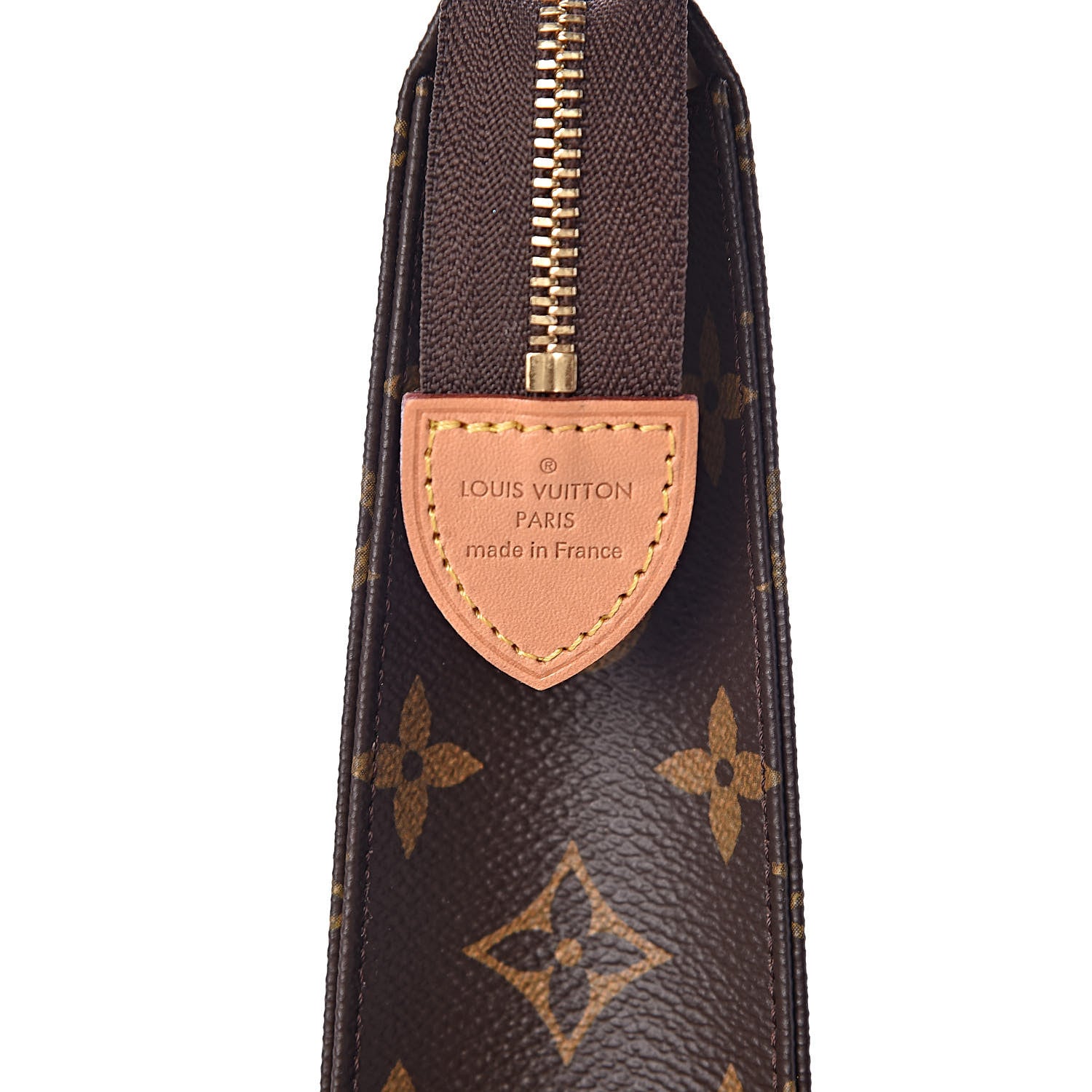 Louis Vuitton Monogram Toiletry Pouch 26 6 of 8