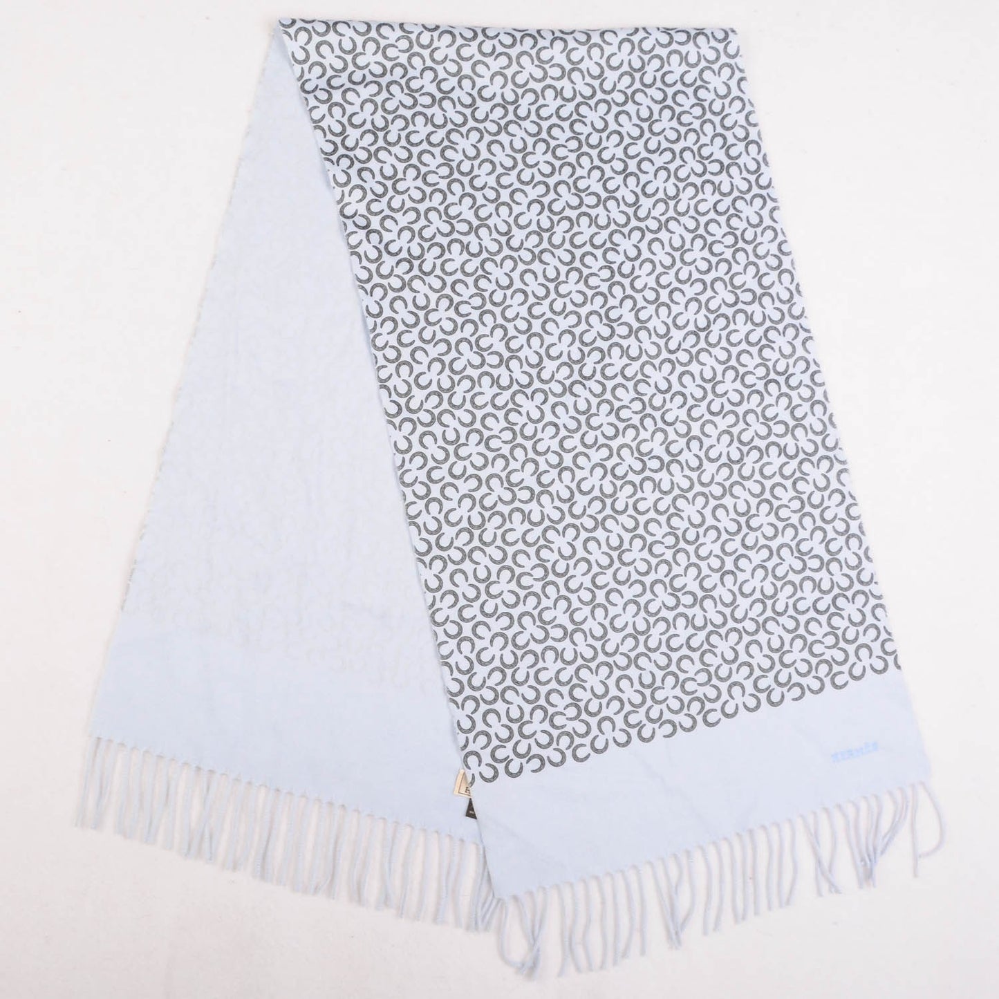 Cashmere Printed Scarf