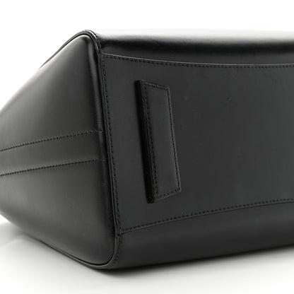 Givenchy Shiny Lord Calfskin Small Antigona Black 9 of 14