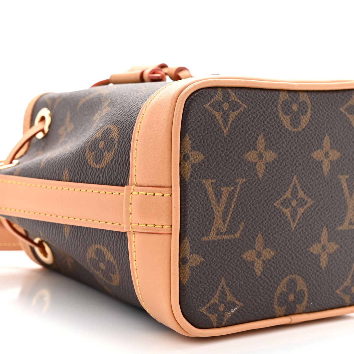 Monogram Nano Noe NV