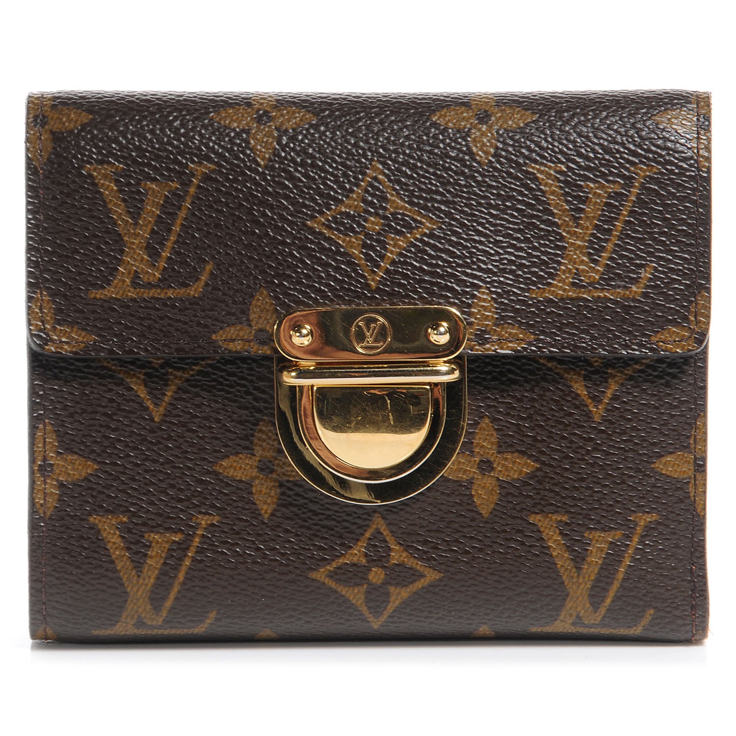 Louis Vuitton Monogram Koala Wallet 1 of 7