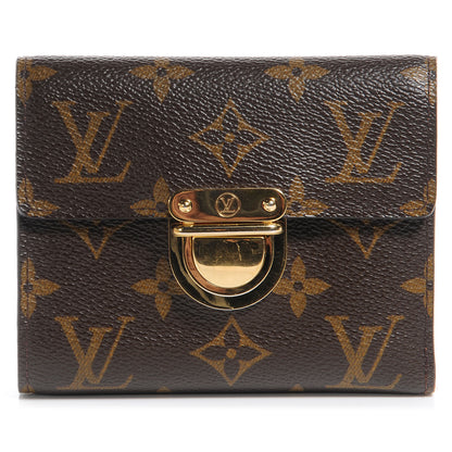 Louis Vuitton Monogram Koala Wallet 1 of 7