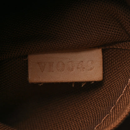 Louis Vuitton LOUIS VUITTON Monogram Tivoli PM 7 of 16