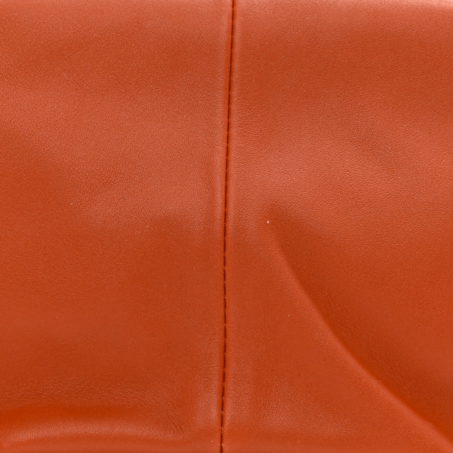 Bottega Veneta Nappa Mini Double Knot Bag Maple 14 of 15