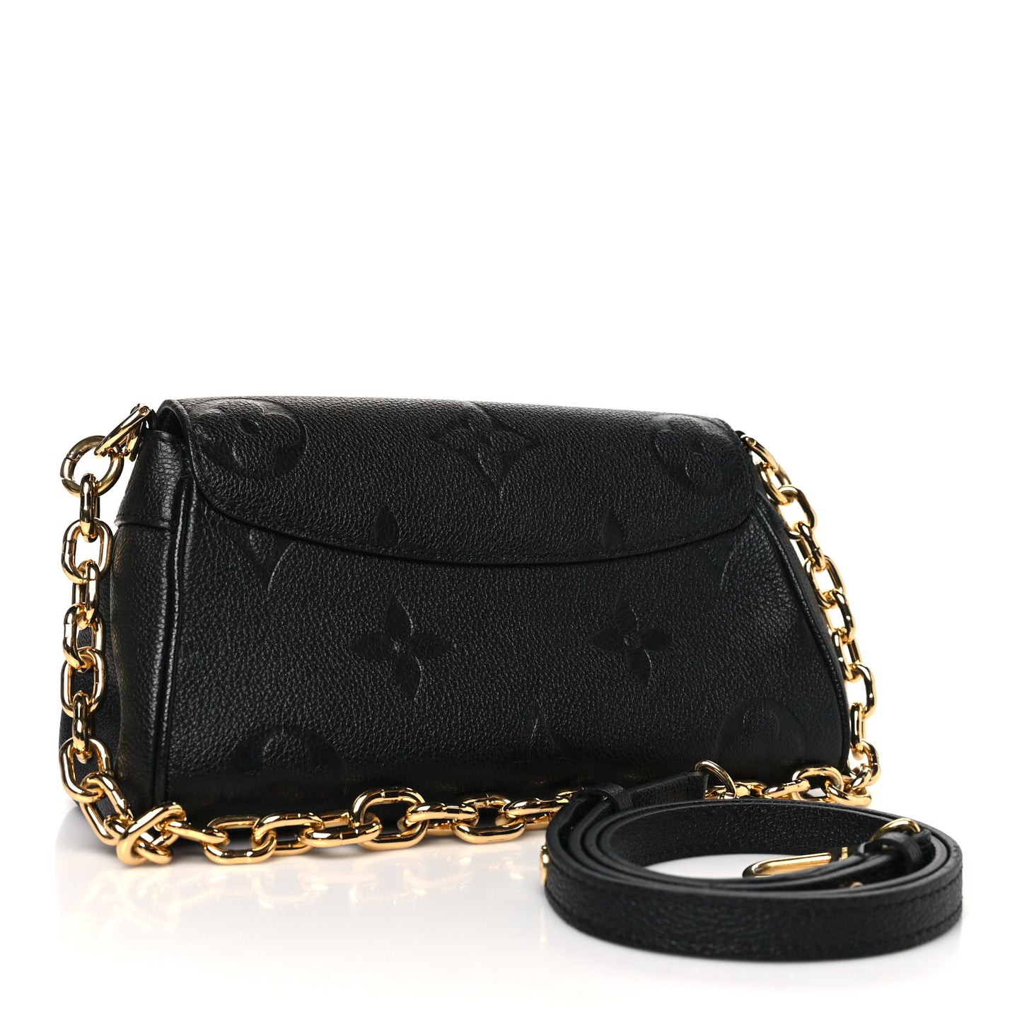Empreinte Monogram Giant Favorite Black