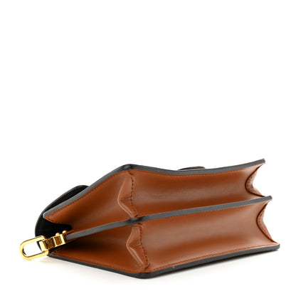 Louis Vuitton Reverse Monogram Dauphine Mini 4 of 10