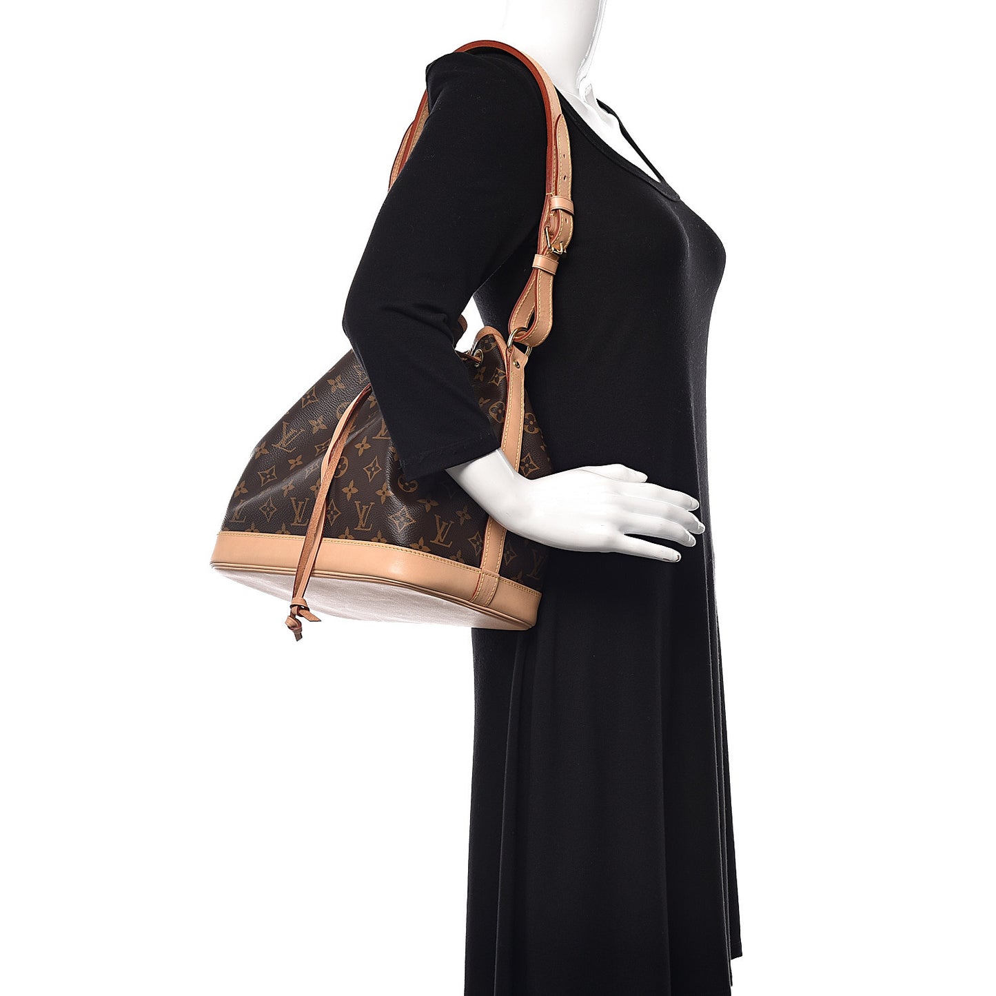 Monogram Petit Noe NM