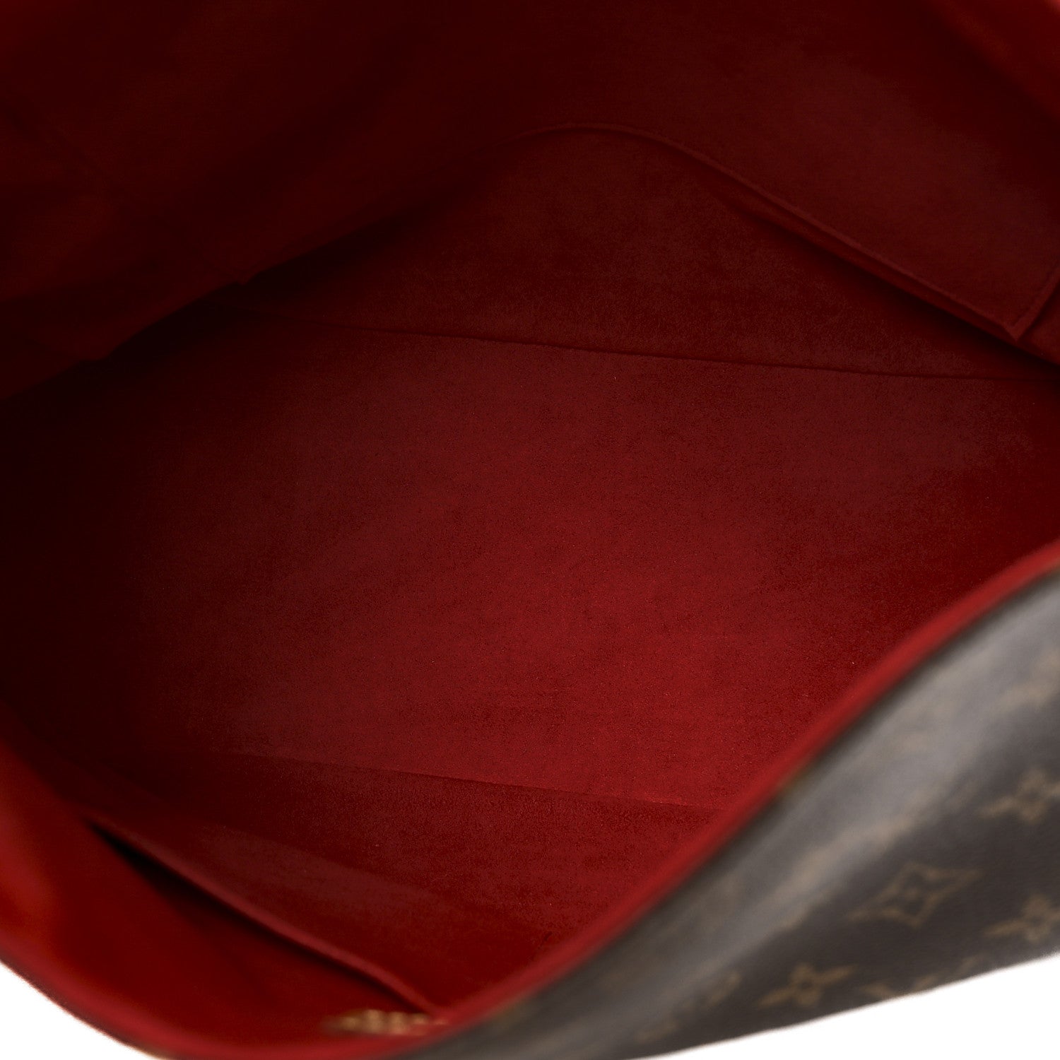 Louis Vuitton Monogram Gaia Cherry 5 of 10