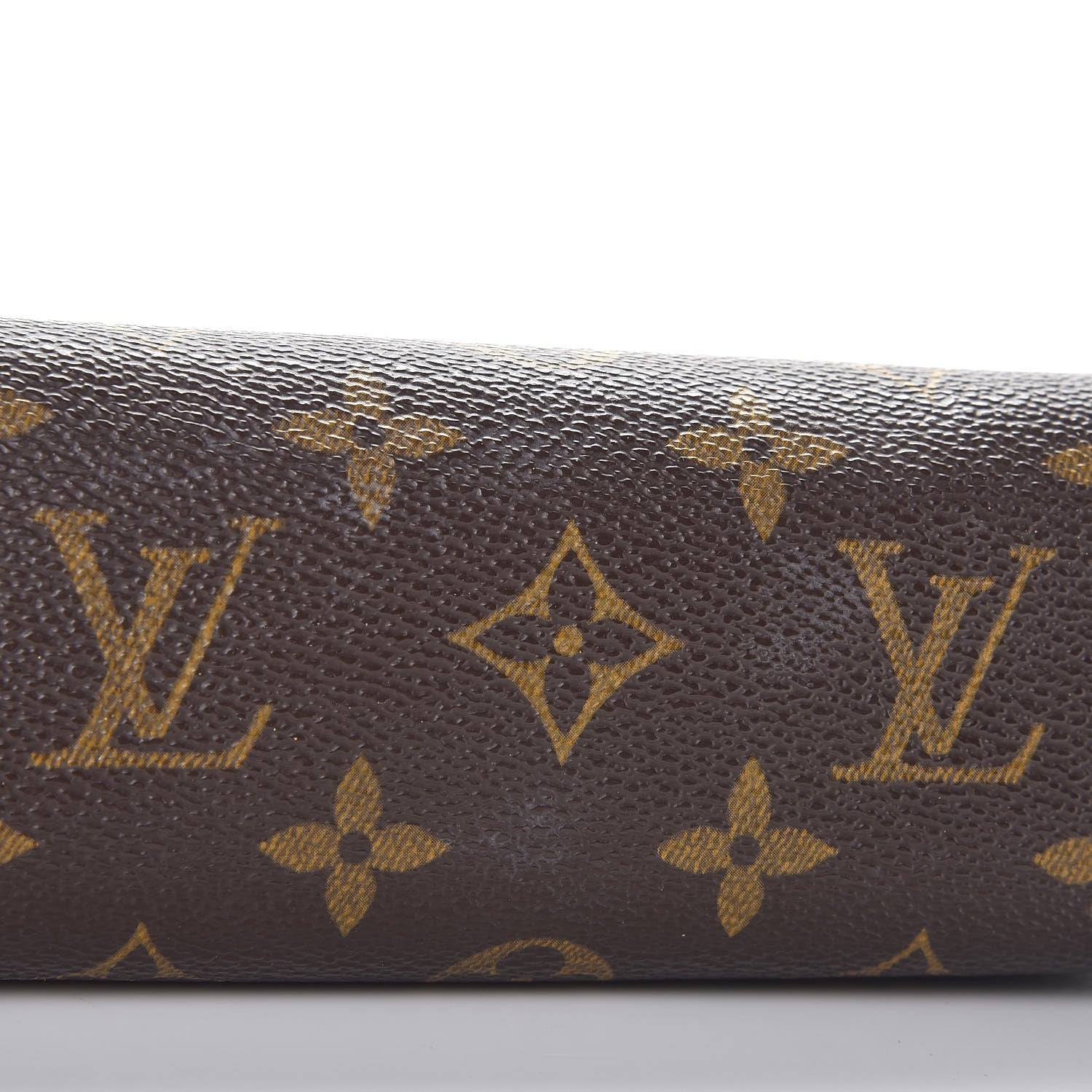 Louis Vuitton Monogram Cosmetic Pouch 10 of 11