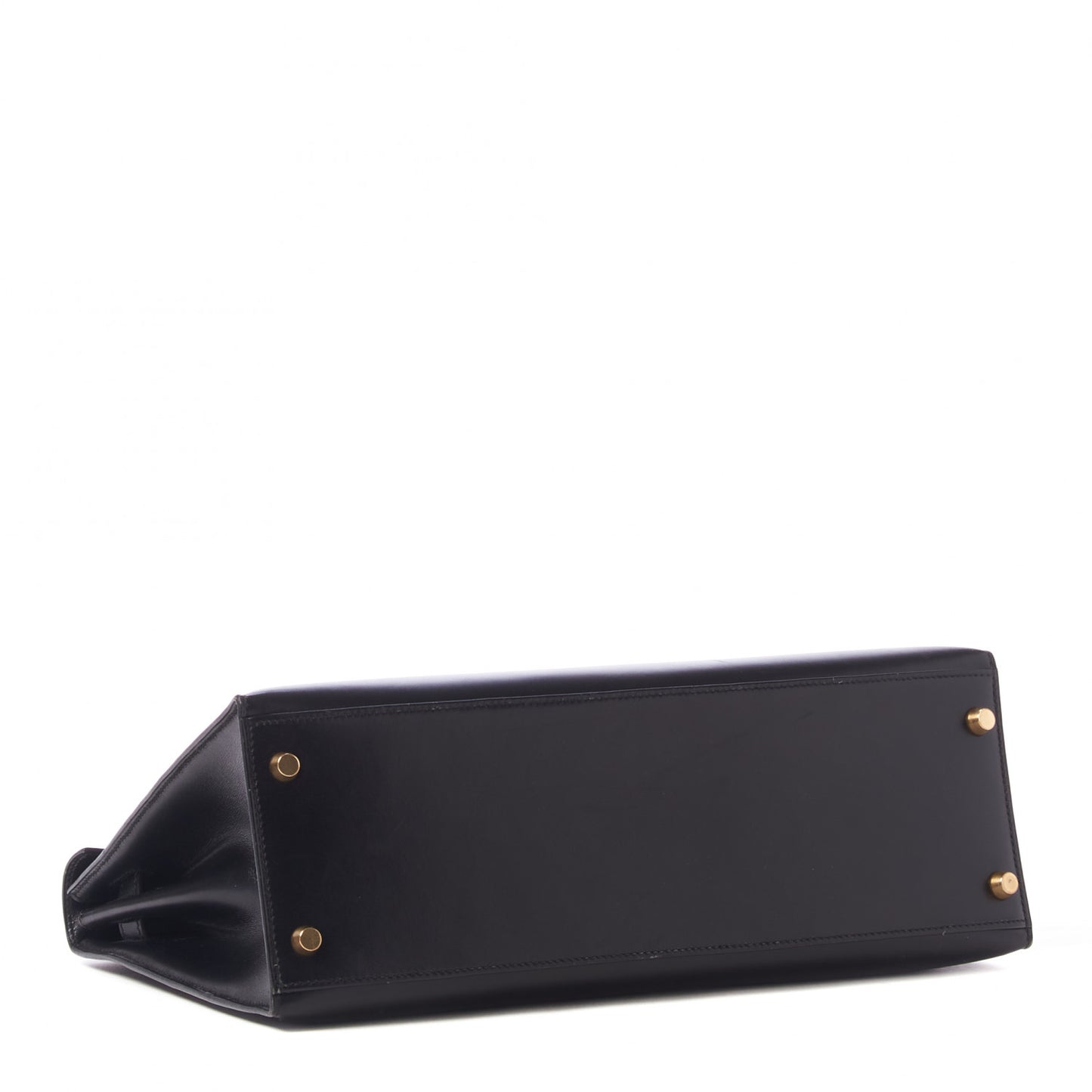 Box Kelly Sellier 32 Black
