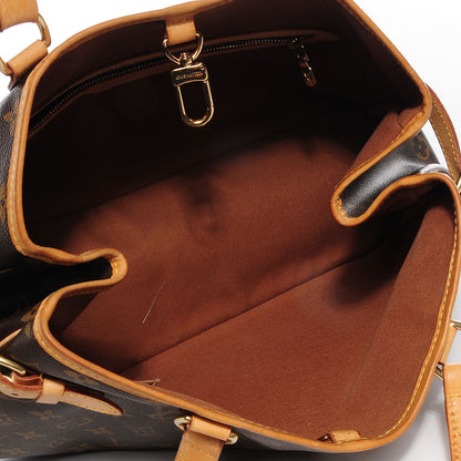 Louis Vuitton Monogram Batignolles Horizontal 5 of 7
