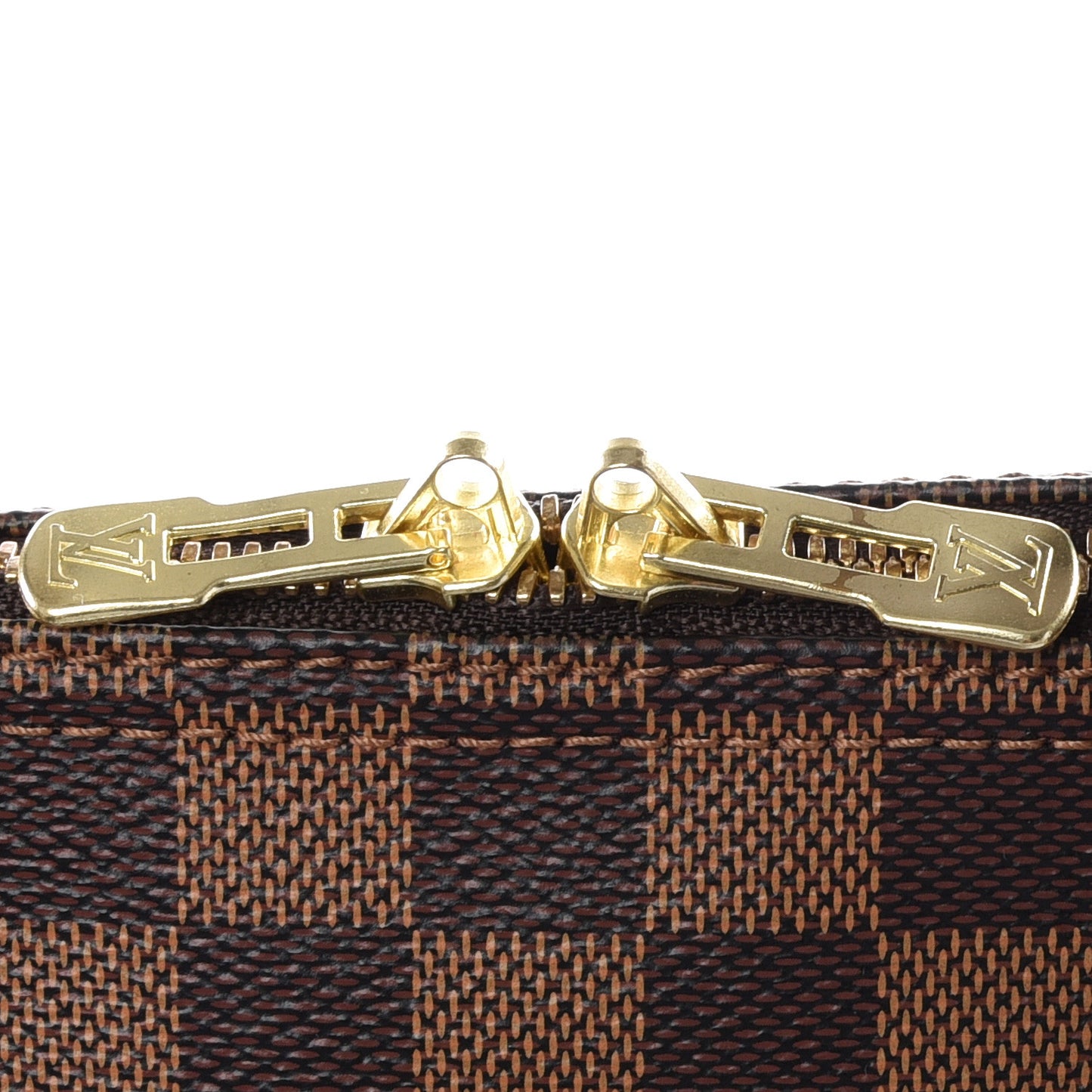 Damier Ebene Speedy Bandouliere 30