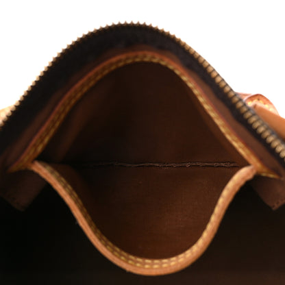 Louis Vuitton Monogram Speedy Bandouliere 30 6 of 17