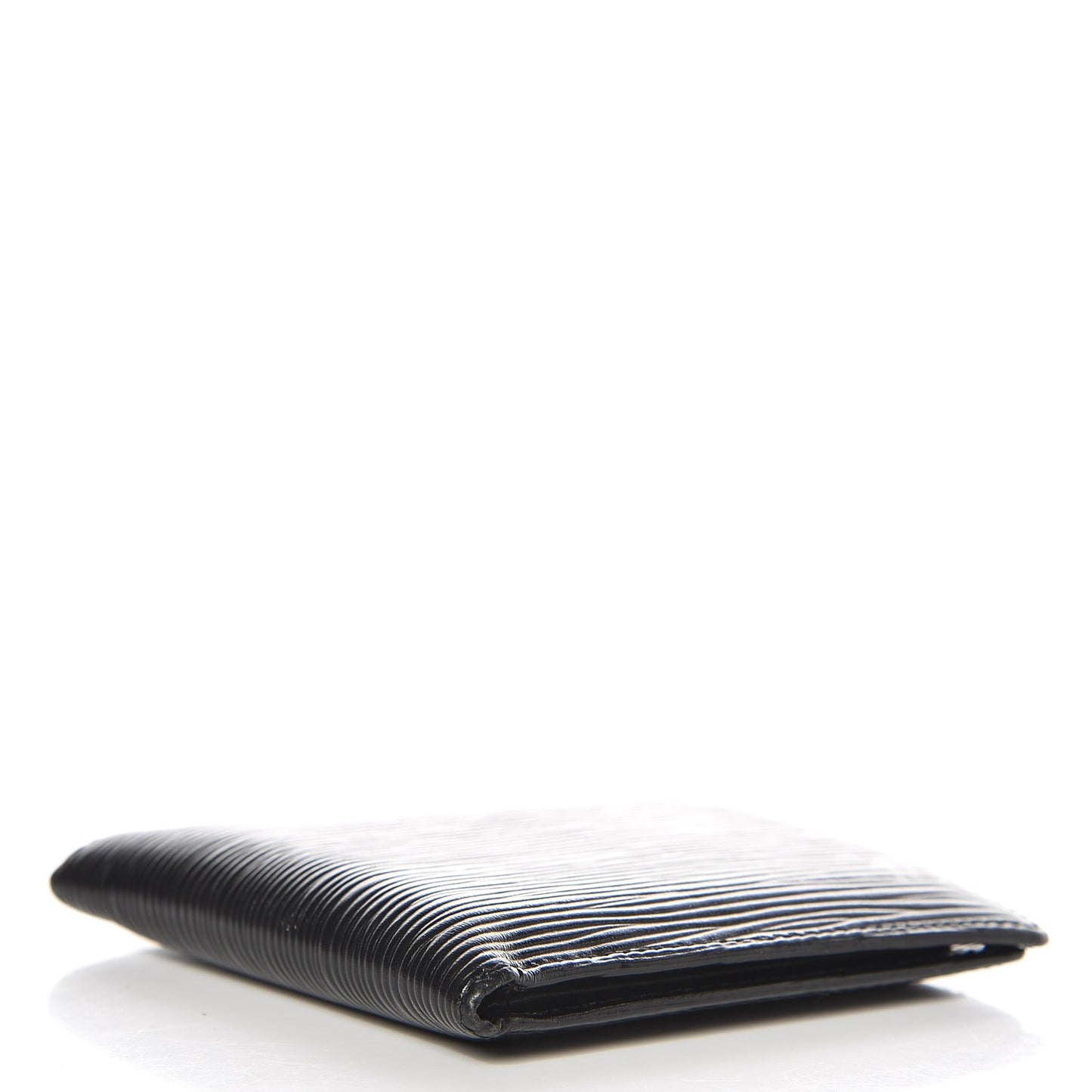 Epi Marco Wallet Black