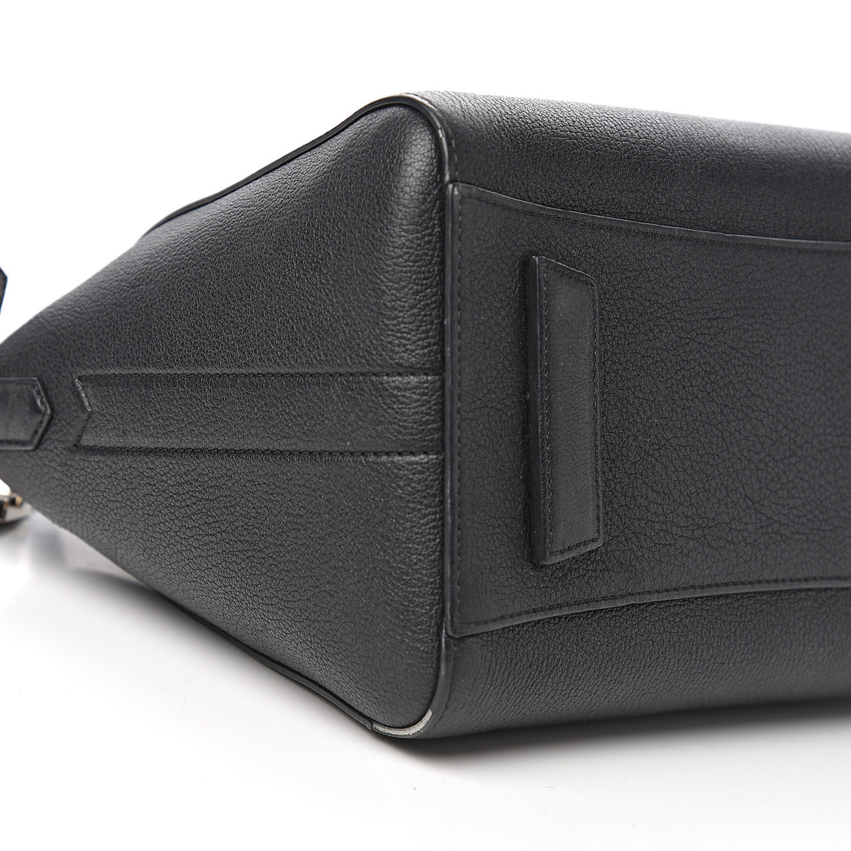Givenchy Sugar Goatskin Small Antigona Black 16 of 21