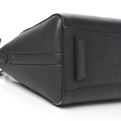 Givenchy Sugar Goatskin Small Antigona Black 16 of 21