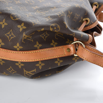 Louis Vuitton Monogram Noe 17 of 18