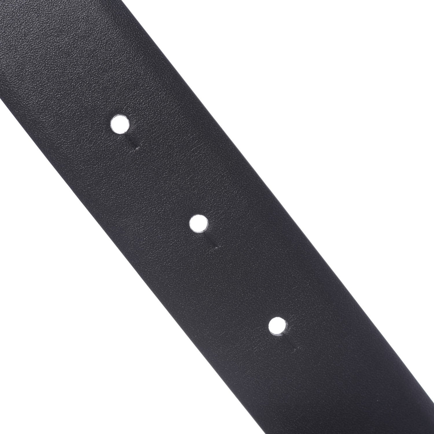 Chanel Calfskin CC Chain Belt 90 36 Black 4 of 8