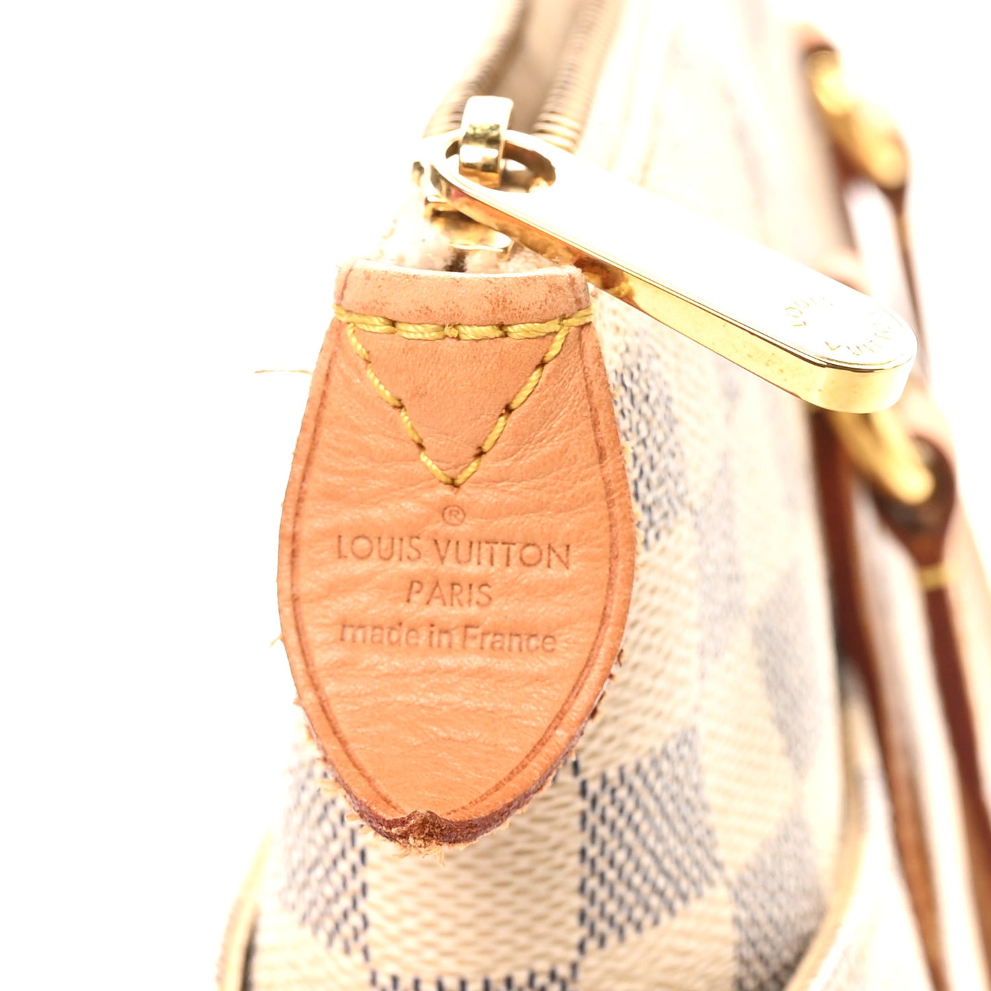 Damier Azur Totally PM