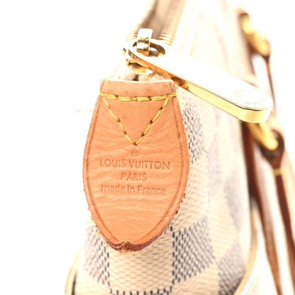 Louis Vuitton Damier Azur Totally PM 6 of 9