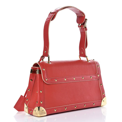 Louis Vuitton Suhali Le Talentueux Geranium 3 of 7