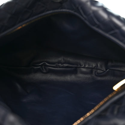 Bottega Veneta Nappa Intrecciato Teen Jodie Hobo Space 5 of 11