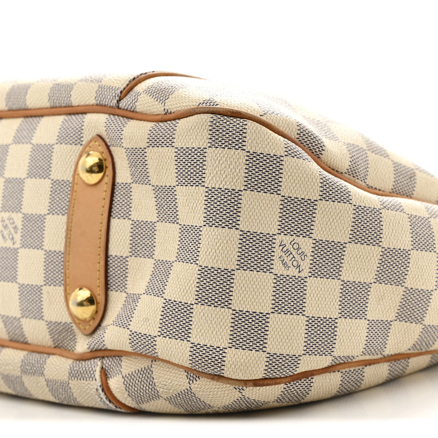 Damier Azur Galliera PM