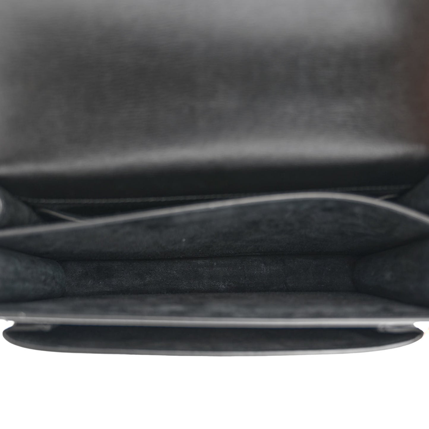 Calfskin Medium Monogram Sunset Black